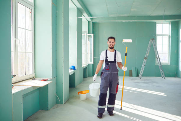 Best Mold Removal for HVAC Installations  in Pottsville, AR