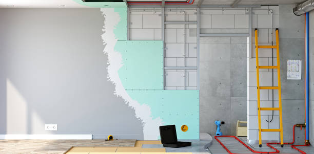 Best Mold Documentation for Insurance Claims  in Pottsville, AR